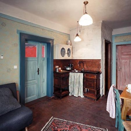 Apartmany Za Branou Kutna Hora Luaran gambar