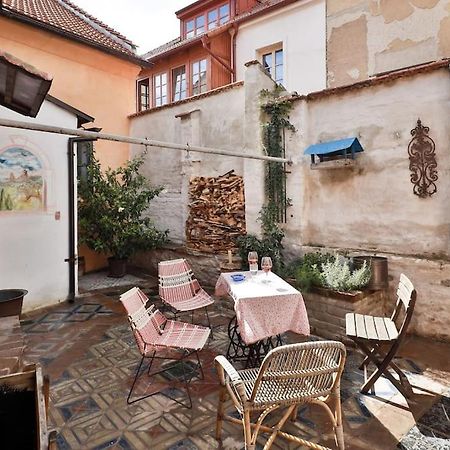 Apartmany Za Branou Kutna Hora Luaran gambar