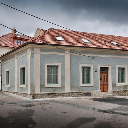 Apartmany Za Branou Kutna Hora Luaran gambar