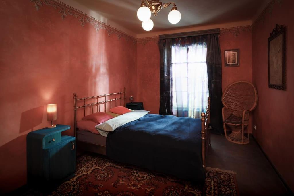 Apartmany Za Branou Kutna Hora Luaran gambar