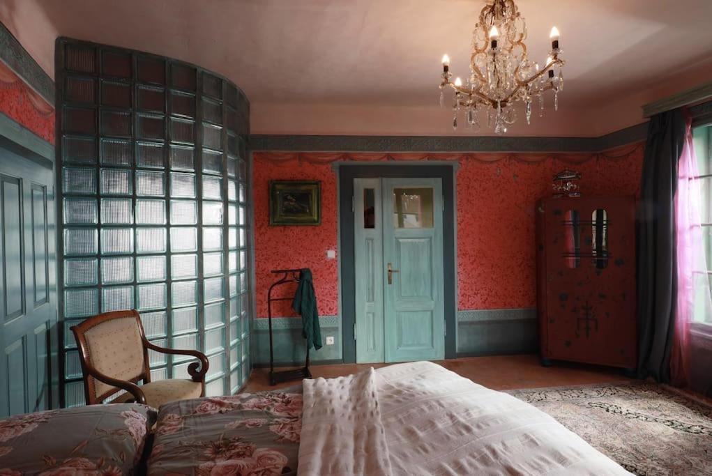 Apartmany Za Branou Kutna Hora Luaran gambar
