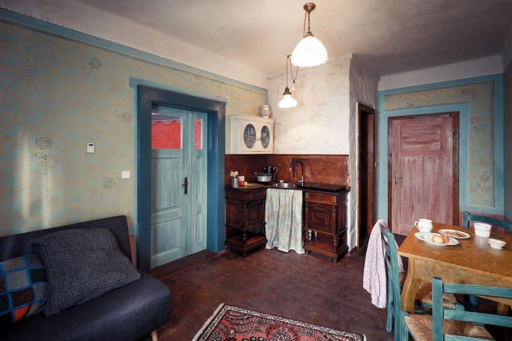 Apartmany Za Branou Kutna Hora Luaran gambar