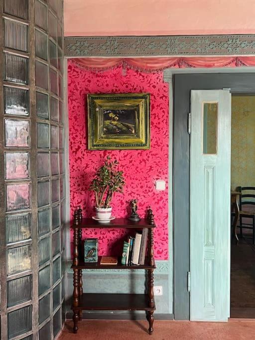 Apartmany Za Branou Kutna Hora Luaran gambar