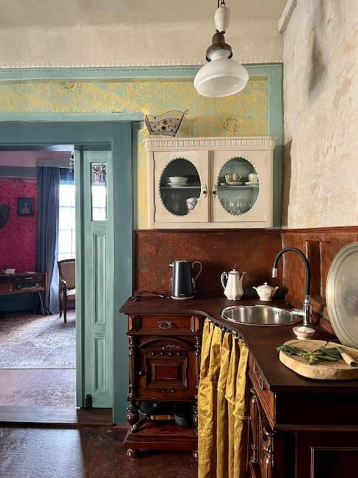 Apartmany Za Branou Kutna Hora Luaran gambar