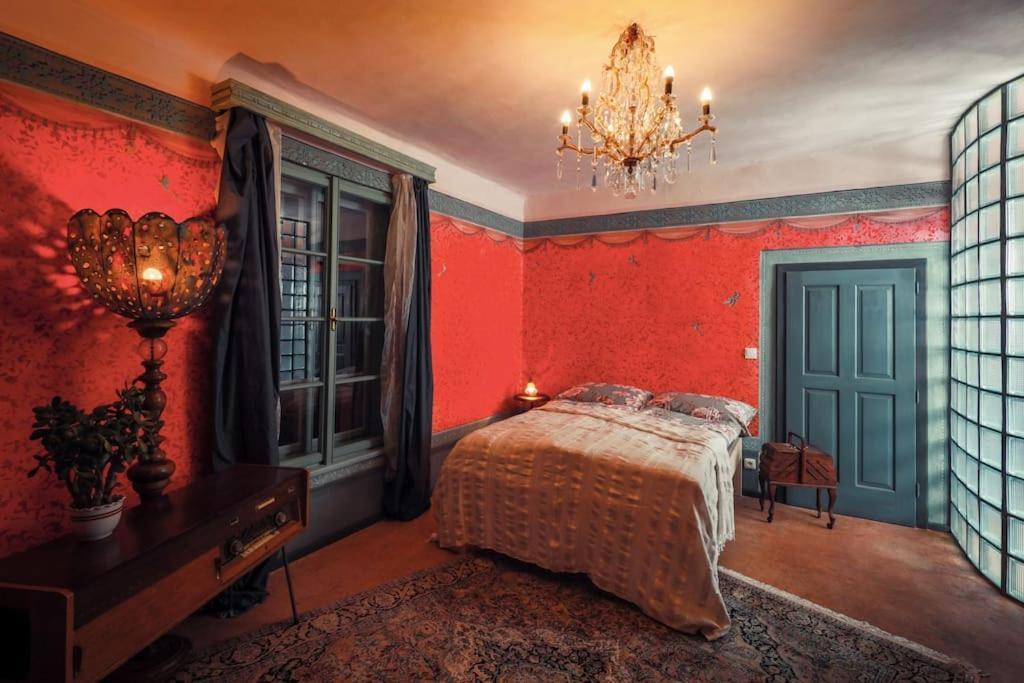 Apartmany Za Branou Kutna Hora Luaran gambar