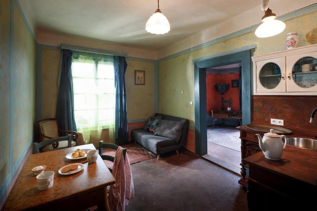 Apartmany Za Branou Kutna Hora Luaran gambar