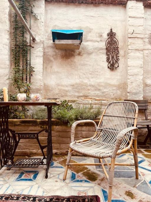 Apartmany Za Branou Kutna Hora Luaran gambar