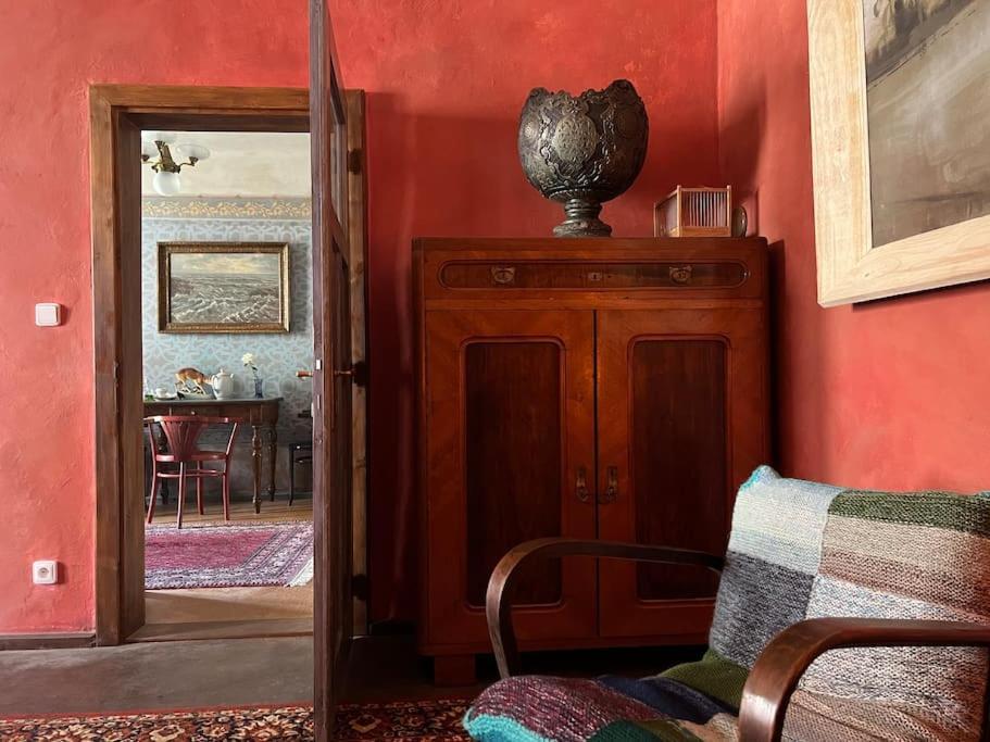 Apartmany Za Branou Kutna Hora Luaran gambar