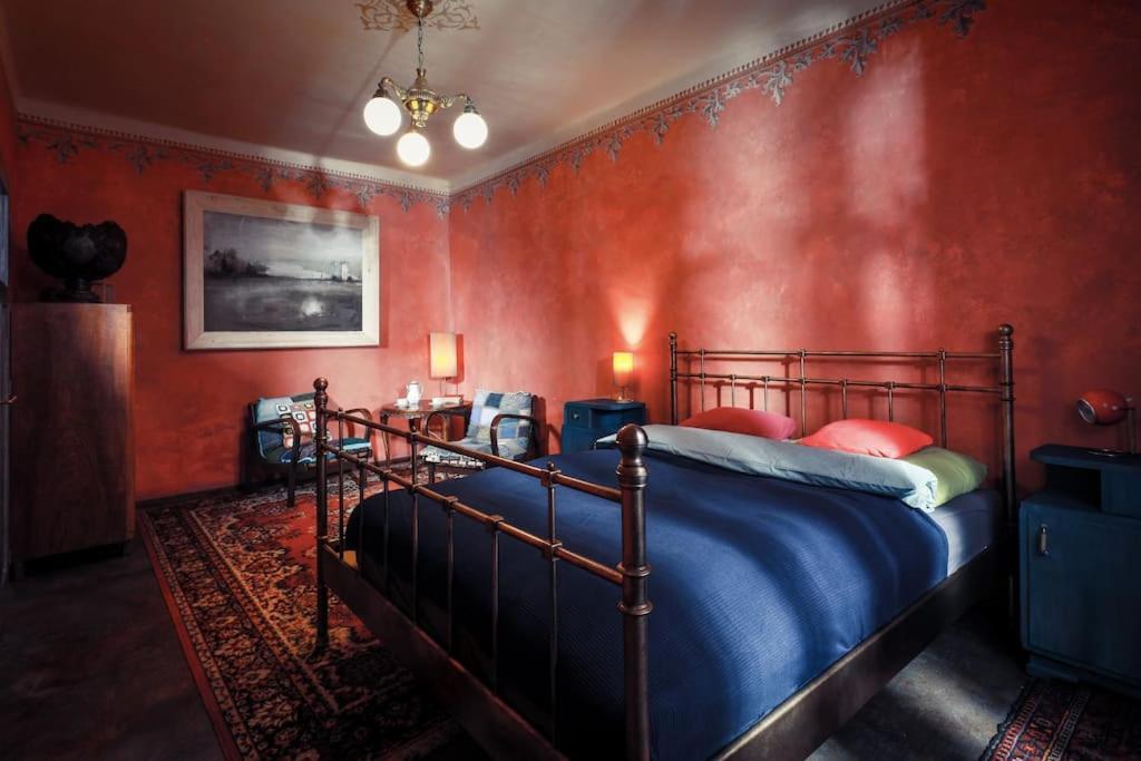 Apartmany Za Branou Kutna Hora Luaran gambar