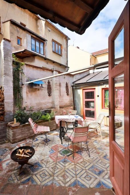 Apartmany Za Branou Kutna Hora Luaran gambar