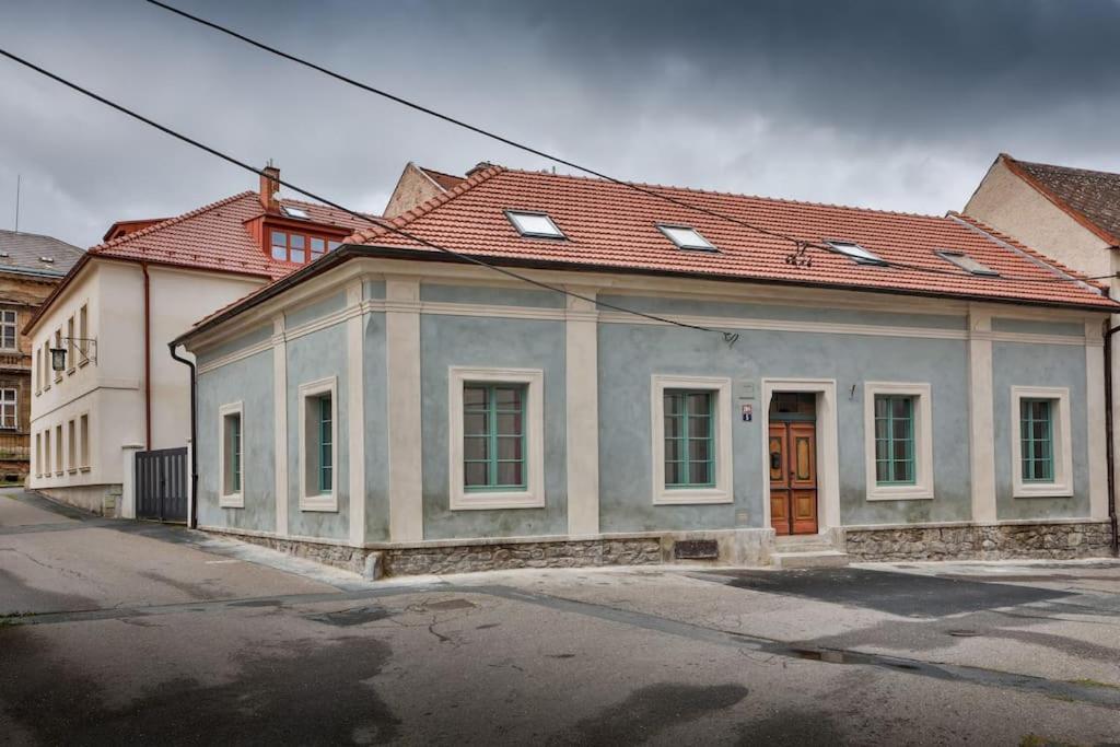 Apartmany Za Branou Kutna Hora Luaran gambar