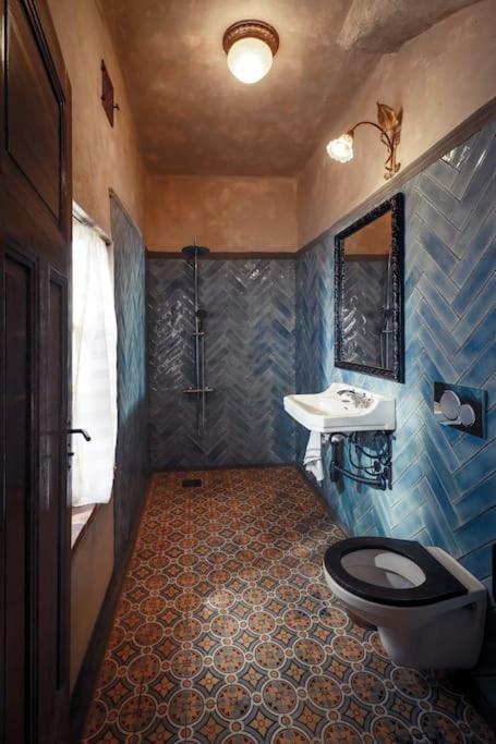 Apartmany Za Branou Kutna Hora Luaran gambar