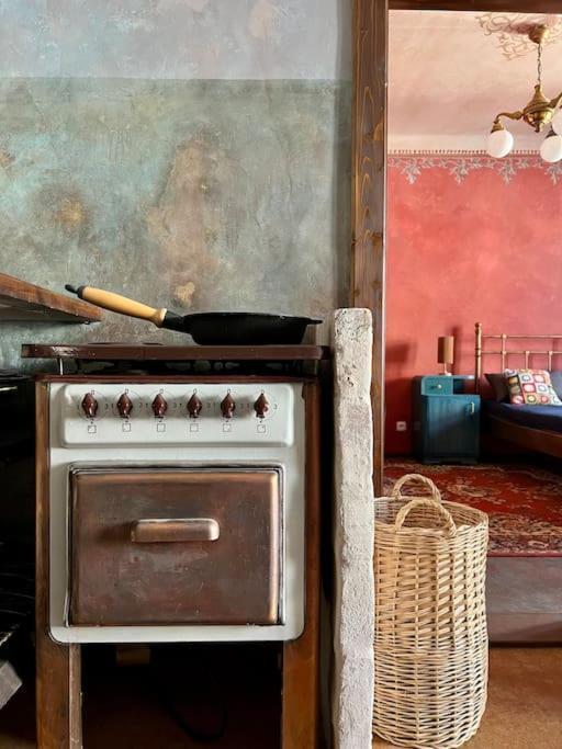 Apartmany Za Branou Kutna Hora Luaran gambar