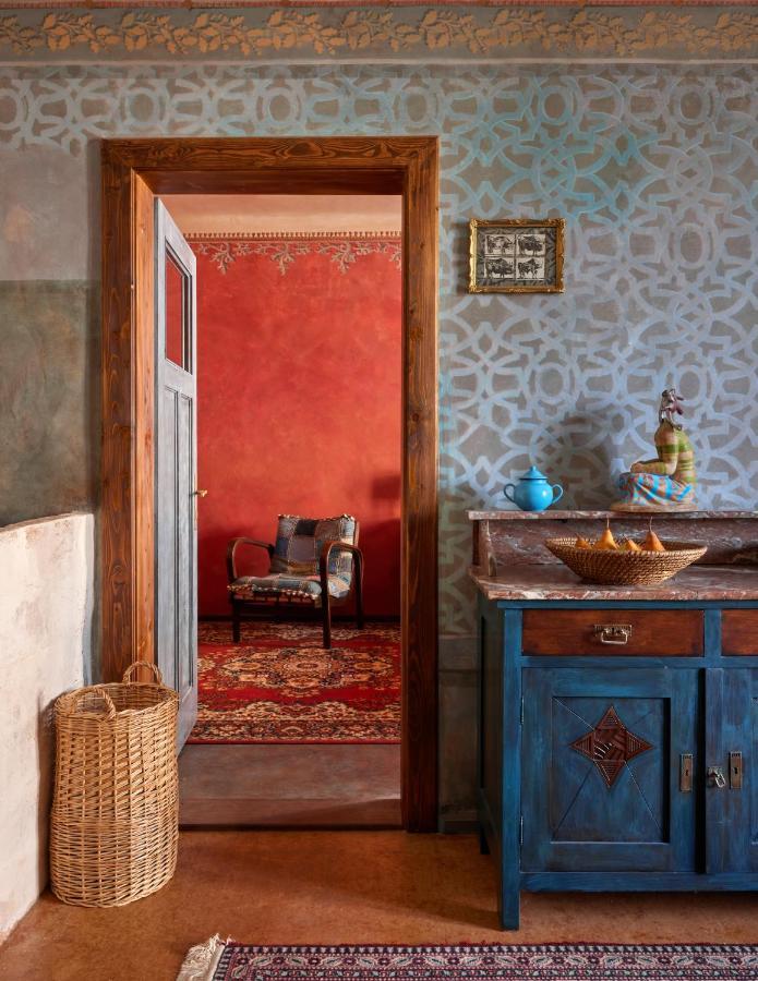 Apartmany Za Branou Kutna Hora Luaran gambar