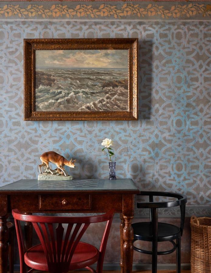Apartmany Za Branou Kutna Hora Luaran gambar